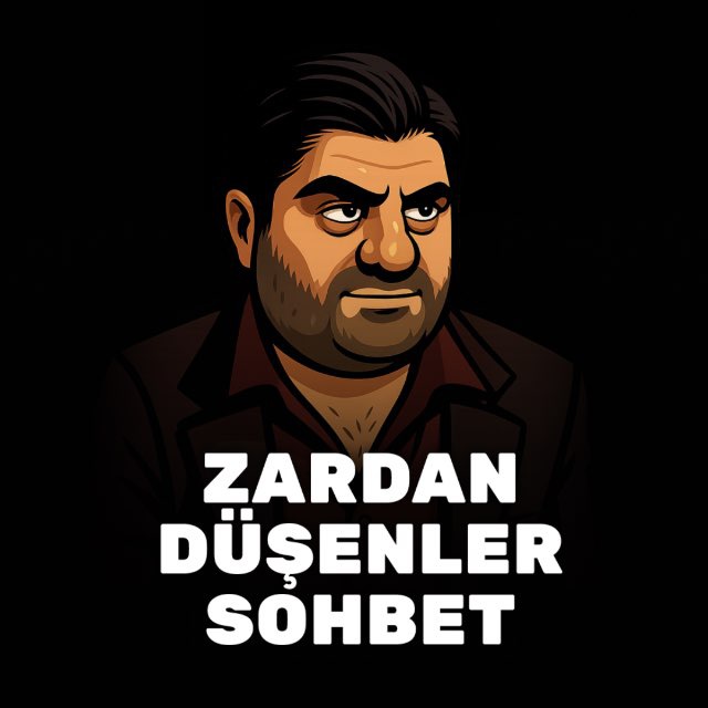 Zardan Düşenler